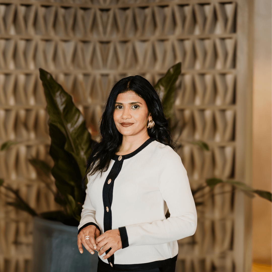 Aminath Shaeera, CPA, IRMCert